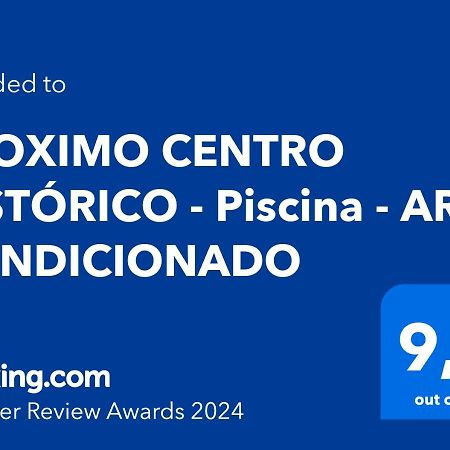 帕拉蒂Proximo Centro Historico - Piscina - Ar Condicionado别墅 外观 照片