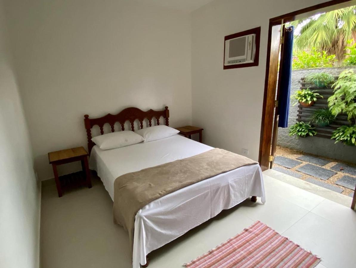 帕拉蒂Proximo Centro Historico - Piscina - Ar Condicionado别墅 外观 照片