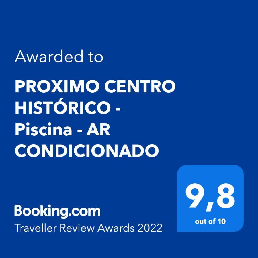 帕拉蒂Proximo Centro Historico - Piscina - Ar Condicionado别墅 外观 照片